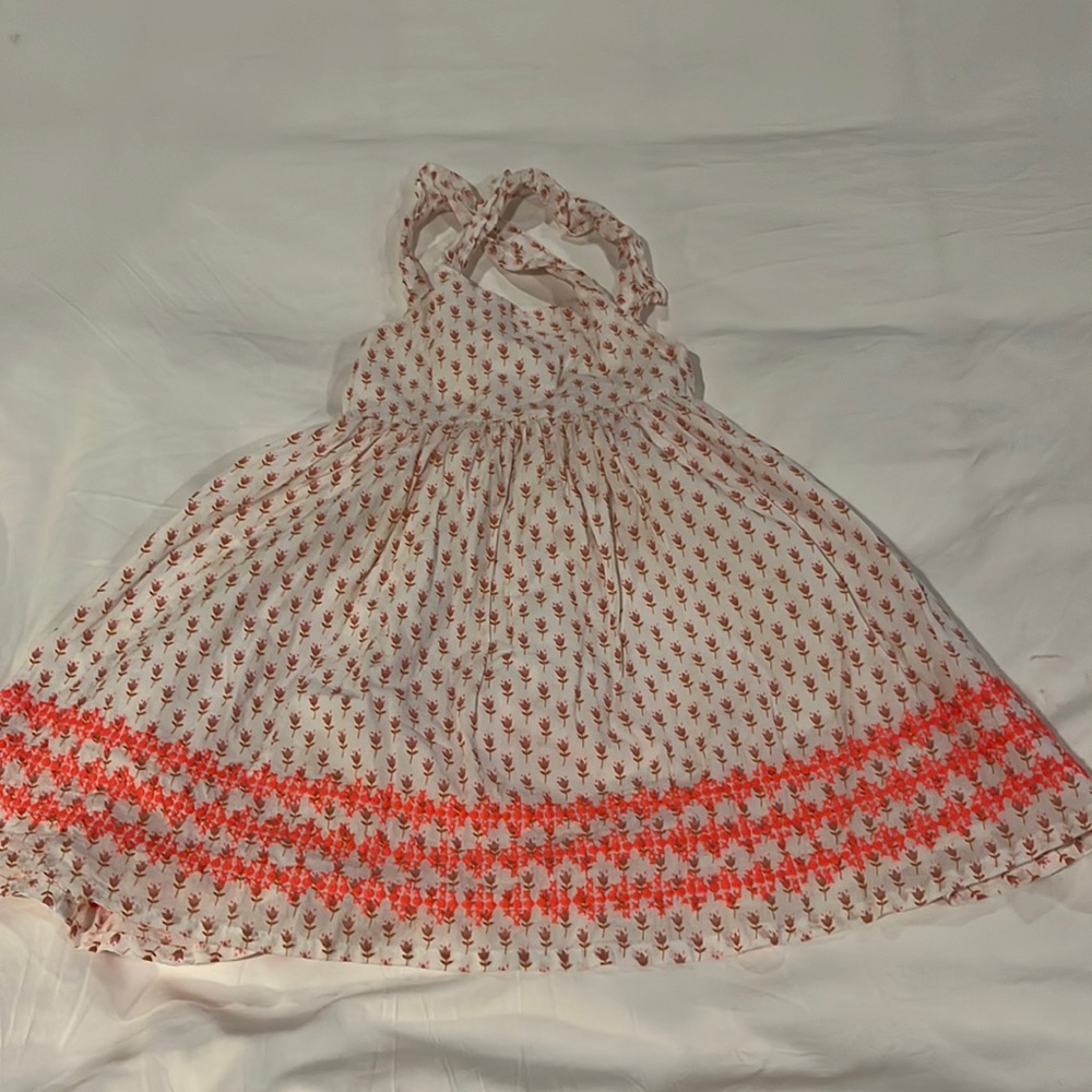 Mini Boden sundress